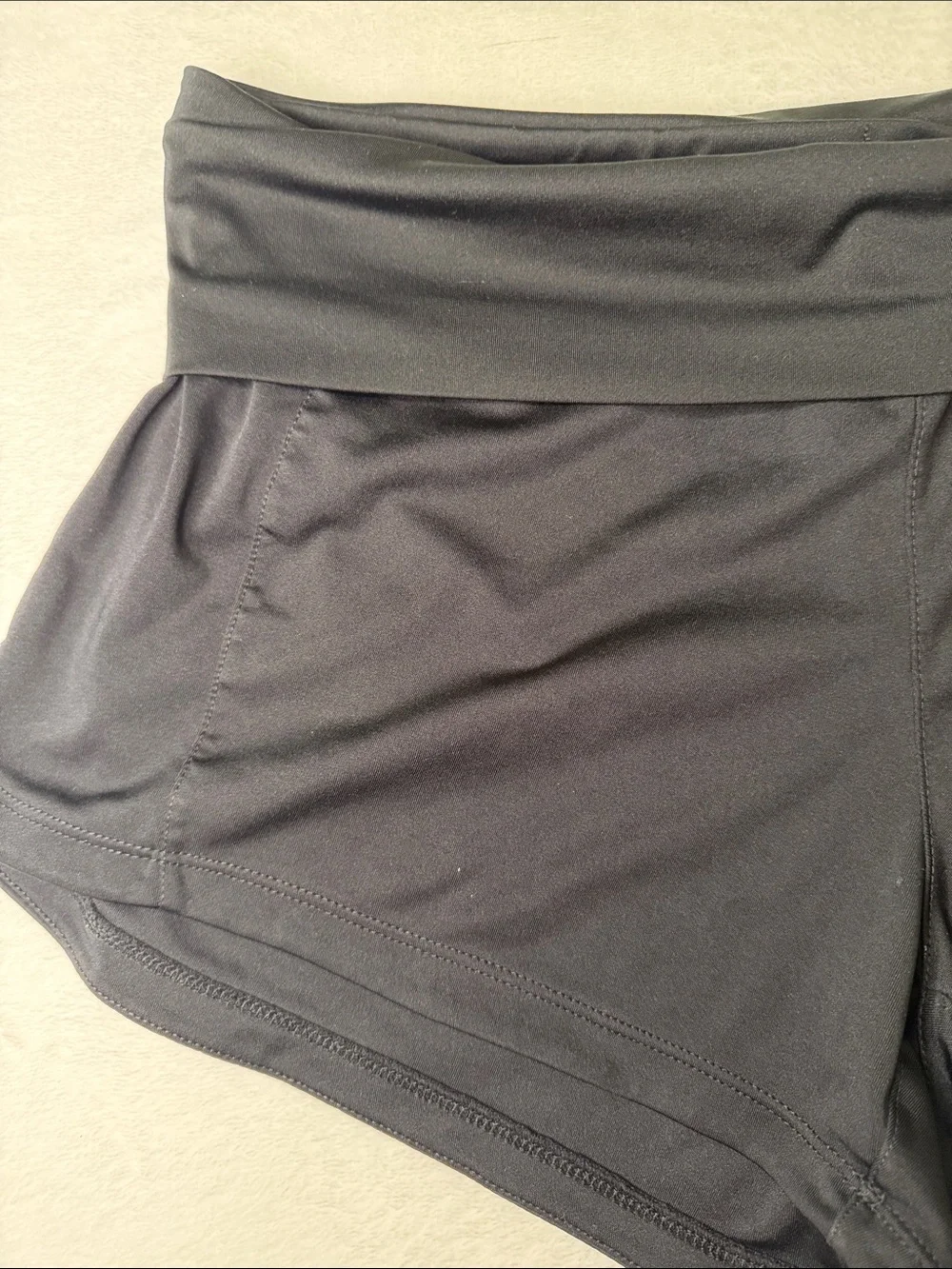 Nike Athletic Shorts